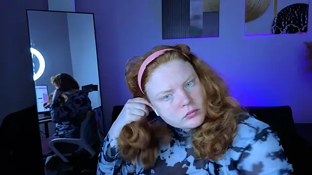 Cassie xKiss online show from 07.06.26
