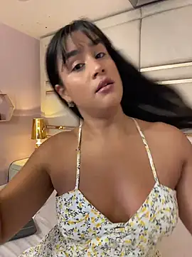 bonniekim  online show from 11.09.25