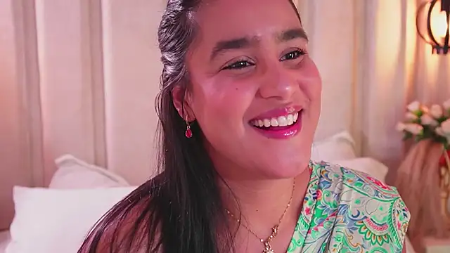 bonniekim  online show from 01.12.26