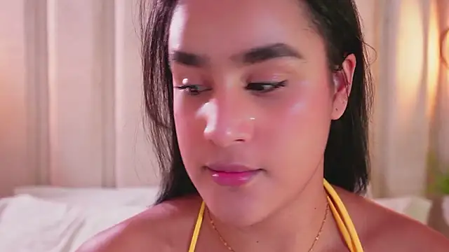 bonniekim  online show from 01.18.26