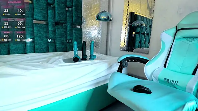 Snapshot of Leiaa_ chatting on 01.16.26 Leiaa online show from 01.16.26