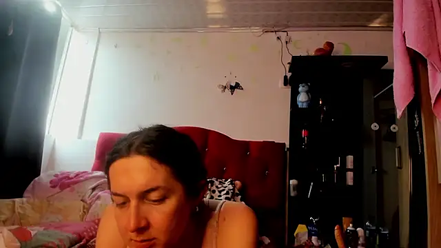 Sweet-Suck69 online show from 12.01.25