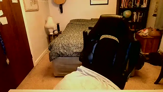 Hairy Guy30 online show from 02.10.25