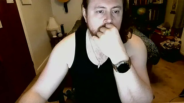 Hairy Guy30 online show from 09.22.25