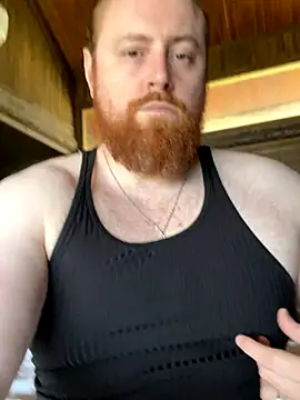 Hairy Guy30 online show from 10.30.25