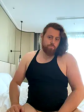 Hairy Guy30 online show from 10.31.25