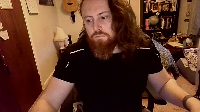 Hairy Guy30 online show from 02.21.26