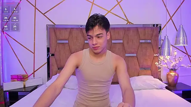 Gerony  online show from 01.02.25