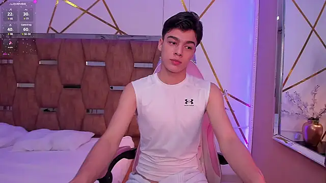 Gerony  online show from 01.05.25