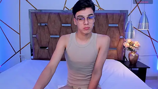 Gerony  online show from 03.05.25