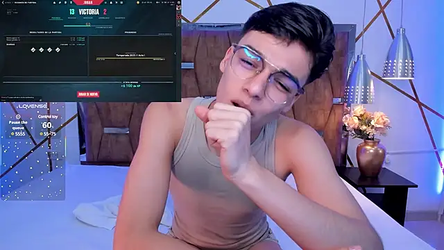 Gerony  online show from 03.05.25