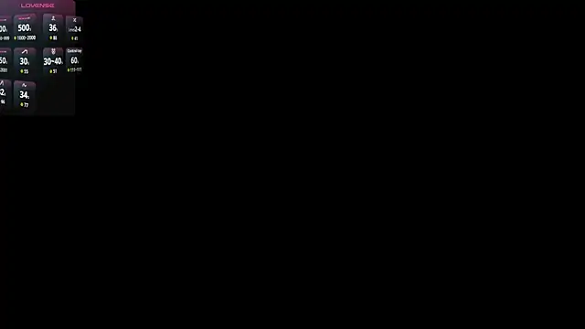 Gerony  online show from 09.22.25