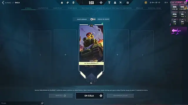 Gerony  online show from 10.15.25