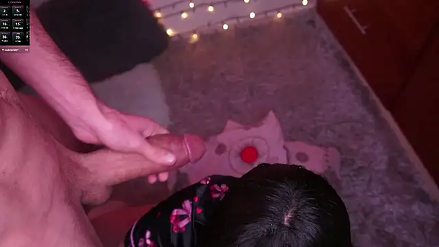 Snapshot of MaddisRock chatting on 01.16.26 MaddisRock online show from 01.16.26