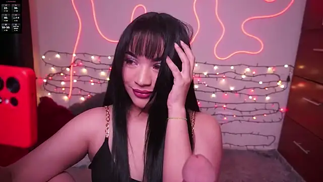 Snapshot of MaddisRock chatting on 02.10.26 MaddisRock online show from 02.10.26