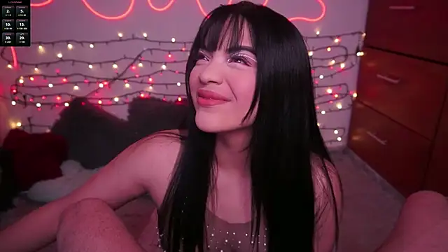 Snapshot of MaddisRock chatting on 03.14.26 MaddisRock online show from 03.14.26