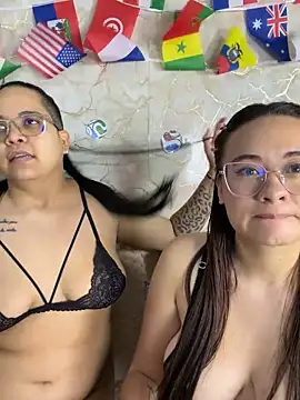 naughtylesbians   online show from 06.18.26