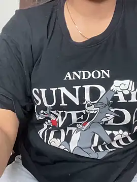 Snapshot of Cute-Russian chatting on 11.29.25 Cute-Russian online show from 11.29.25