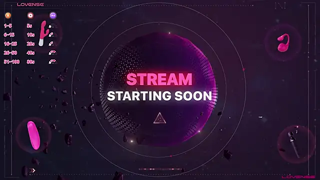 cosmicjones online show from 11.28.25