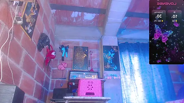 Snapshot of assbignatha chatting on 03.20.26 assbignatha online show from 03.20.26