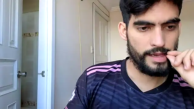 Jackyrose online show from 03.31.26