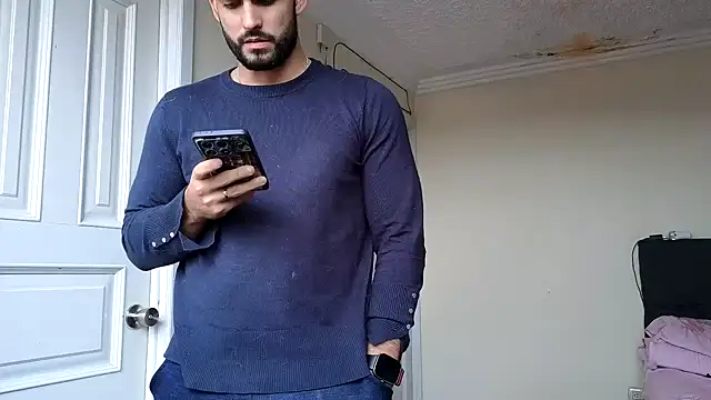 Jackyrose online show from 05.04.26
