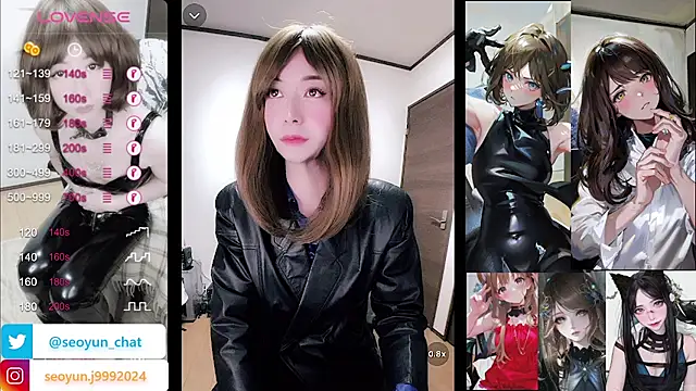 Snapshot of reira_999 chatting on 12.02.24 reira 999 online show from 12.02.24