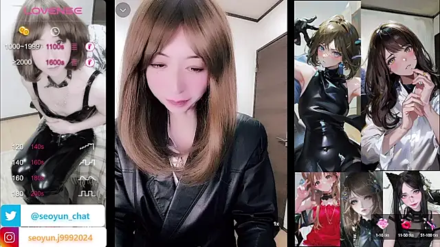 Snapshot of reira_999 chatting on 12.05.24 reira 999 online show from 12.05.24