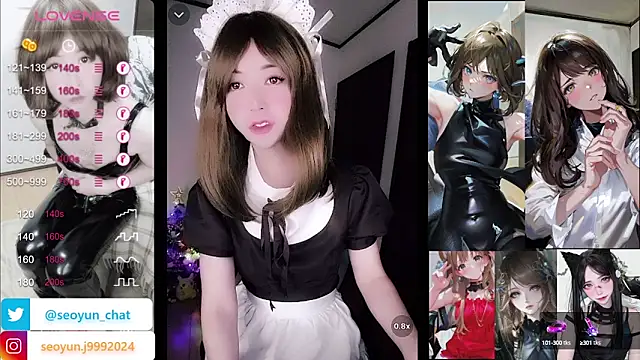 Snapshot of reira_999 chatting on 12.11.24 reira 999 online show from 12.11.24