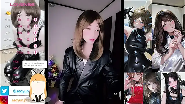 Snapshot of reira_999 chatting on 12.16.24 reira 999 online show from 12.16.24