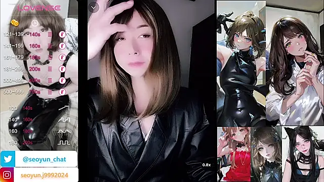 Snapshot of reira_999 chatting on 12.28.24 reira 999 online show from 12.28.24