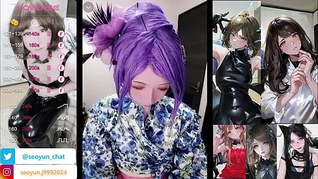 Snapshot of reira_999 chatting on 01.13.25 reira 999 online show from 01.13.25