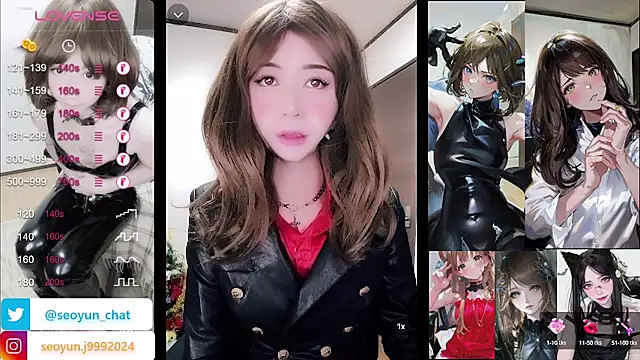 Snapshot of reira_999 chatting on 01.15.25 reira 999 online show from 01.15.25