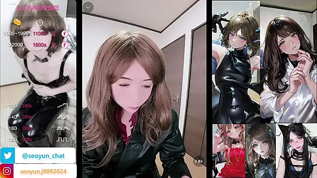 Snapshot of reira_999 chatting on 01.19.25 reira 999 online show from 01.19.25