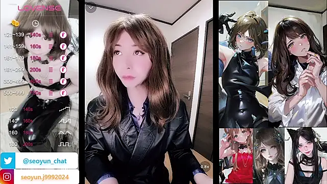 Snapshot of reira_999 chatting on 01.24.25 reira 999 online show from 01.24.25