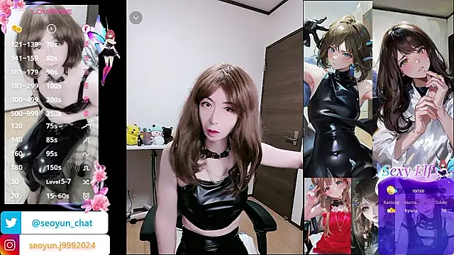 reira 999 online show from 07.05.26
