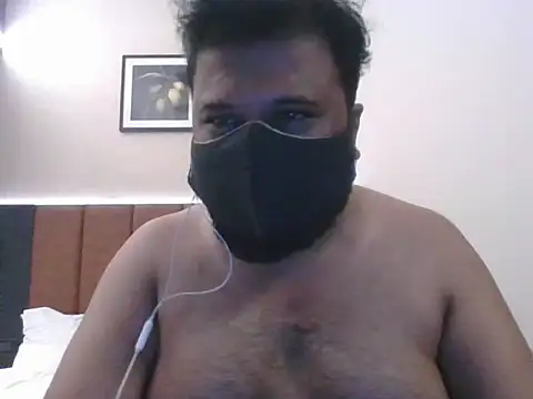 Snapshot of Hunk-Hand6 chatting on 11.09.25 Hunk-Hand6 online show from 11.09.25