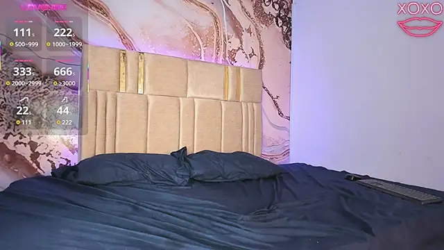 TattyHeaven online show from 02.26.25