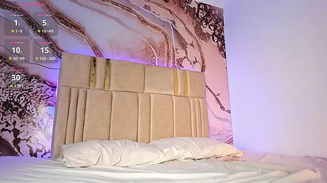 TattyHeaven online show from 03.05.25