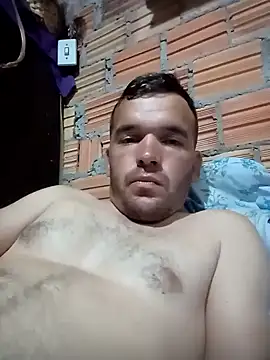 Cristianogaucho37 online show from 02.10.25