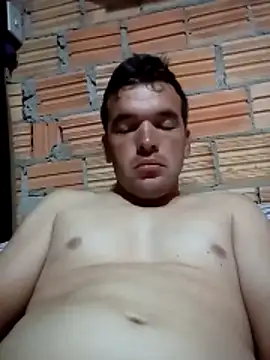 Cristianogaucho37 online show from 02.20.26