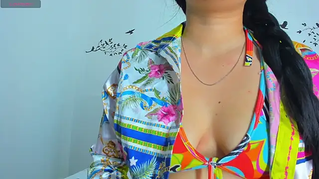 Snapshot of ayheleensexygirl1 chatting on 02.05.25 ayheleensexygirl1 online show from 02.05.25