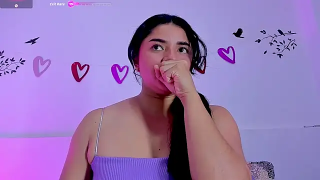 ayheleensexygirl1 online show from 03.14.26