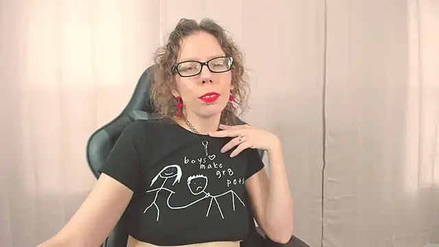 SaraDesirexo online show from 09.29.25