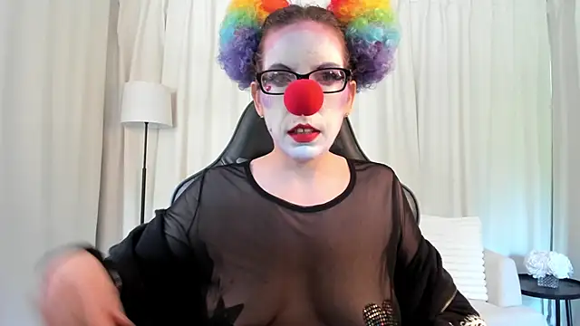 SaraDesirexo online show from 05.08.26