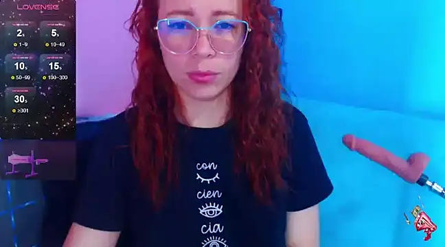 Snapshot of SharonR1 chatting on 01.03.25 SharonR1 online show from 01.03.25