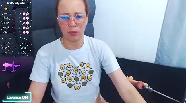 Snapshot of SharonR1 chatting on 03.03.25 SharonR1 online show from 03.03.25