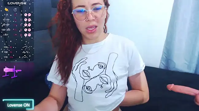 Snapshot of SharonR1 chatting on 03.16.25 SharonR1 online show from 03.16.25