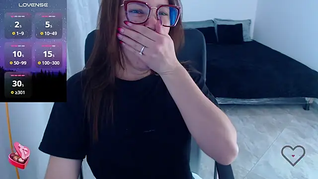 Snapshot of SharonR1 chatting on 01.11.26 SharonR1 online show from 01.11.26