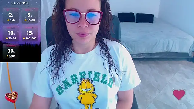 Snapshot of SharonR1 chatting on 01.14.26 SharonR1 online show from 01.14.26